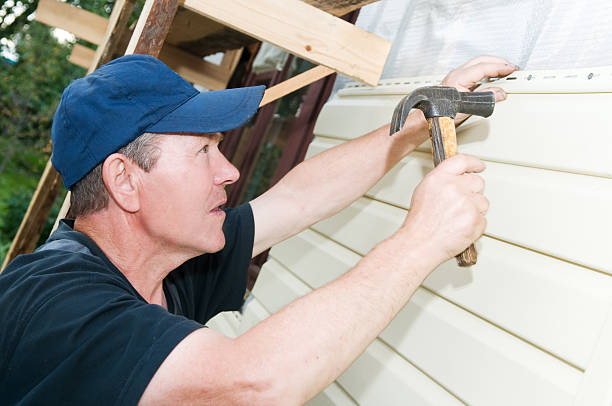 Best Siding Maintenance  in Berea, KY